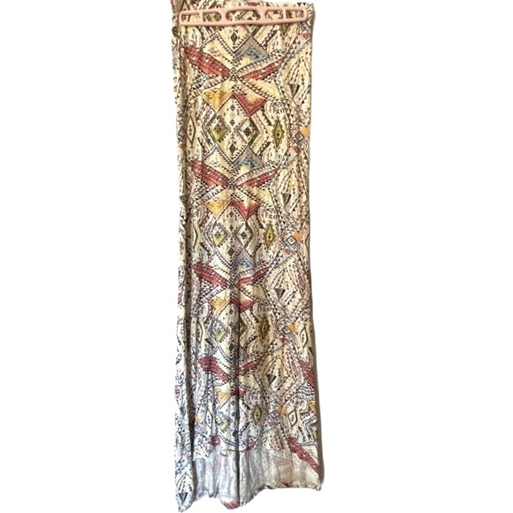 Billabong On Your Own maxi skirt small NWT - Picture 3 of 11
